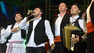 Brojni izvođači nastupili na drugoj večeri CMC Festivala 2018. u Vodicama Brojni izvođači nastupili na drugoj večeri CMC Festivala 2018. u Vodicama