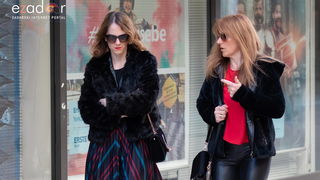 Đir po gradu, subotnja špica 16. veljače 2019. Đir po gradu, subotnja špica 16. veljače 2019.