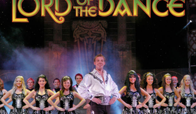 Lord of the Dance