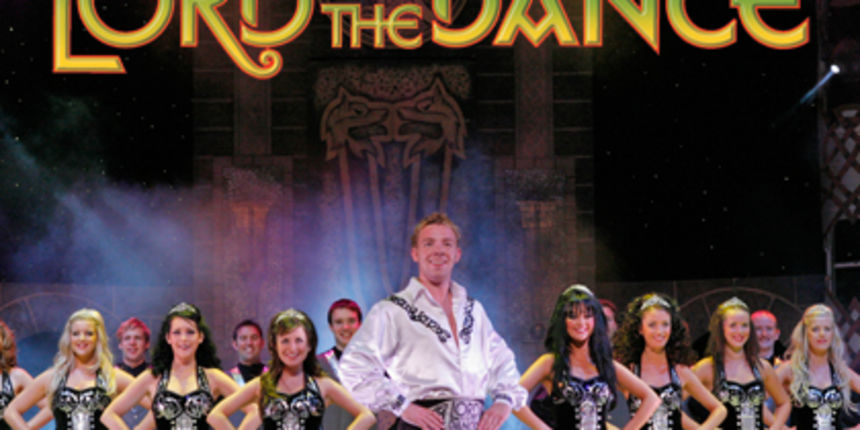 Lord of the Dance Lord of the Dance