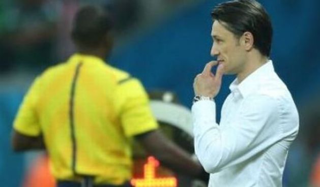 Niko Kovač, foto: HRT