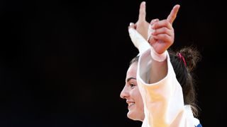 Barbara Matić osvojila zlatnu olimpijsku medalju!