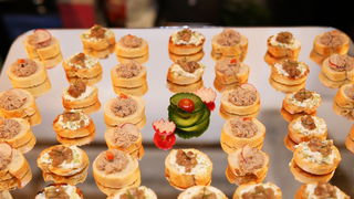 4. Tuna, Sushi & Wine festival otvoren gala večerom u Arsenalu 4. Tuna, Sushi & Wine festival otvoren gala večerom u Arsenalu