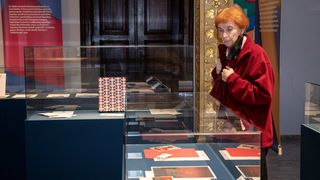 Otvorena izložba Milton Glaser u Muzeju za umjetnost i obrt