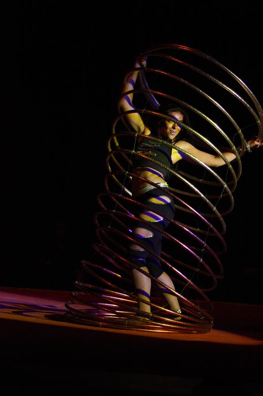 Cirkus Apollo (foto: Filip Plazonić)