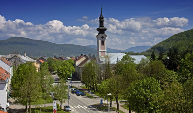 Otočac