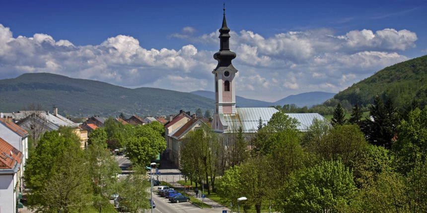 Otočac