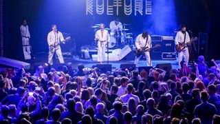 Neobičan koncert Leta 3 u Tvornici kulture