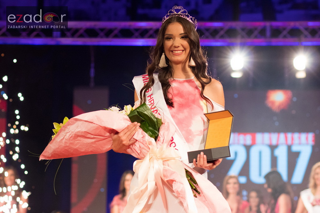 Izbor Miss Hrvatske za Miss svijeta @ Arsenal Zadar Izbor Miss Hrvatske za Miss svijeta @ Arsenal Zadar