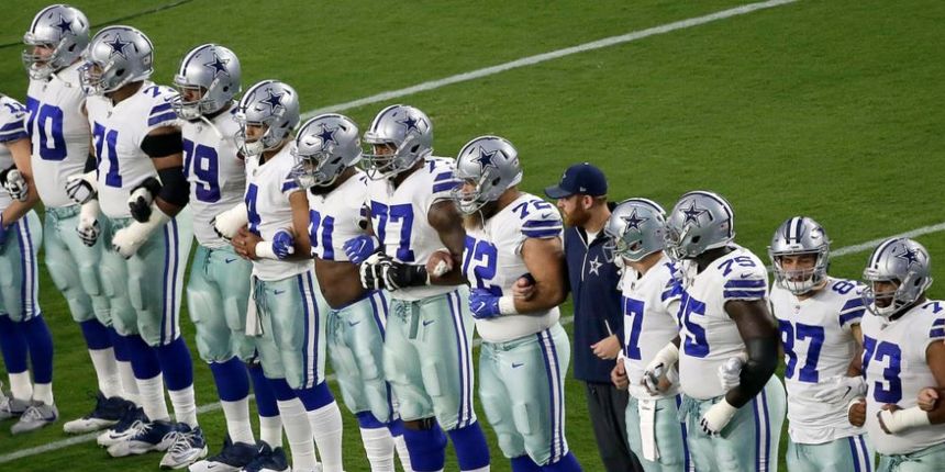 Dallas Cowboys Dallas Cowboys