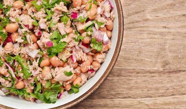 Brzi ručak bez kuhanja!