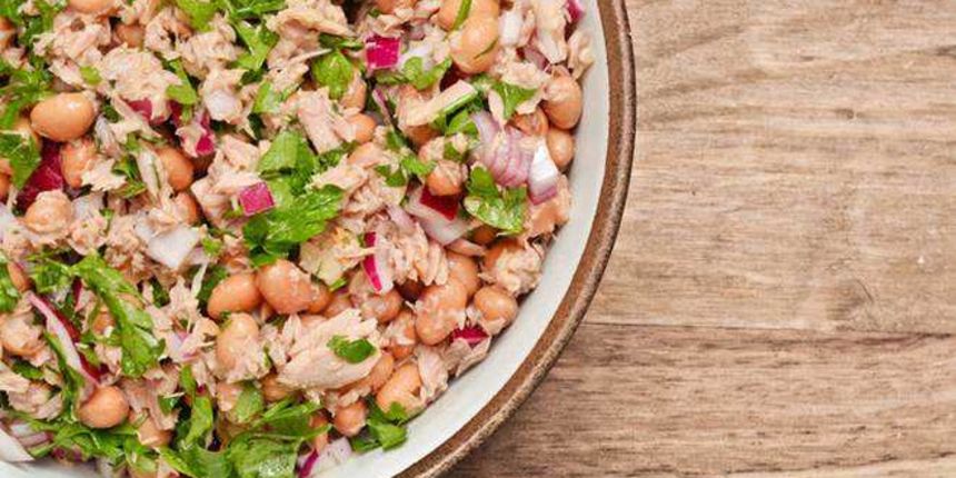 Brzi ručak bez kuhanja! Brzi ručak bez kuhanja!