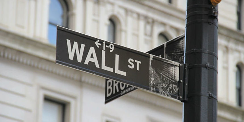 Wall street, burza, Foto: scx.hu Wall street, burza, Foto: scx.hu