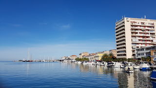 Đir po gradu 19. listopada 2016.