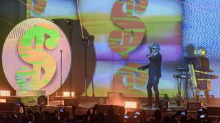 Pet Shop Boys u Zadru Pet Shop Boys u Zadru