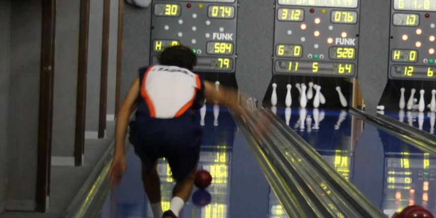 1. HKL: KK Zadar – KK Konikom Osijek, Foto: Mladen Malik