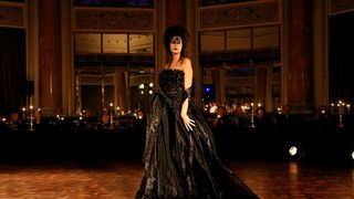 Modni spektakl Hippy Gardena