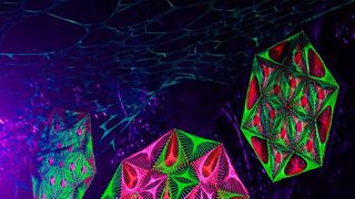 Otvorenje izložbe svjetlosnih instalacija od konca