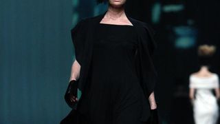 25.10.2013., Zagrebacki Velesajam, Zagreb – Schwarzkopf Cro A Porter, revija XD Xenia Design. Photo: Borna Filic/PIXSELL