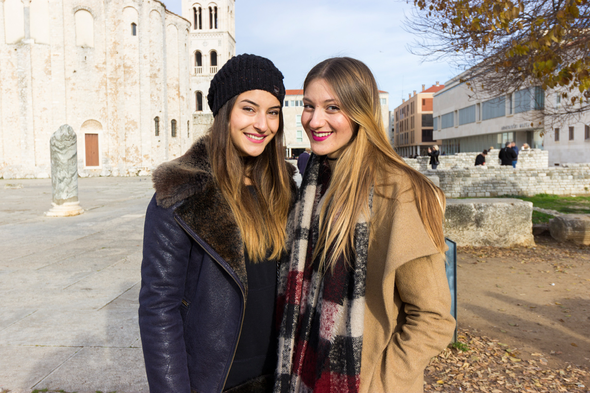Badnjak 2016: Blagdanski đir po gradu 24. prosinca Badnjak 2016: Blagdanski đir po gradu 24. prosinca