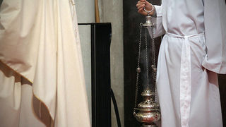 Božićno misno slavlje u katedrali sv. Stošije (foto:Saša Čuka)