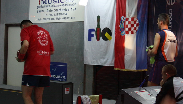 1. HKL: KK Zadar – KK Konikom Osijek, Foto: Mladen Malik 1. HKL: KK Zadar – KK Konikom Osijek, Foto: Mladen Malik