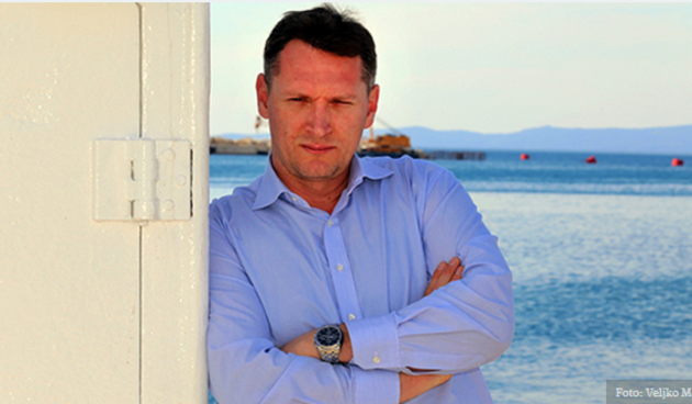 Alen Grabner, Foto: Veljko Martinović