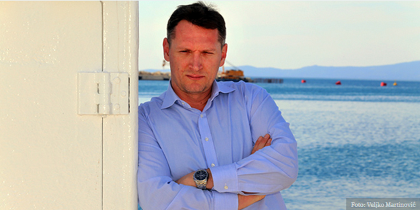 Alen Grabner, Foto: Veljko Martinović