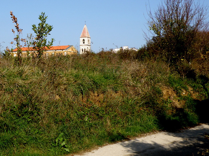 Djir po Arbanasima: Od Fontane do Punte Bajlo, Foto: Bernard Kotlar