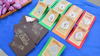 Festival suvenira Zadarske zupanije, foto: Iva Perincic