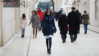 Đir po gradu, nedjelja 31. prosinca 2018. Đir po gradu, nedjelja 31. prosinca 2018.