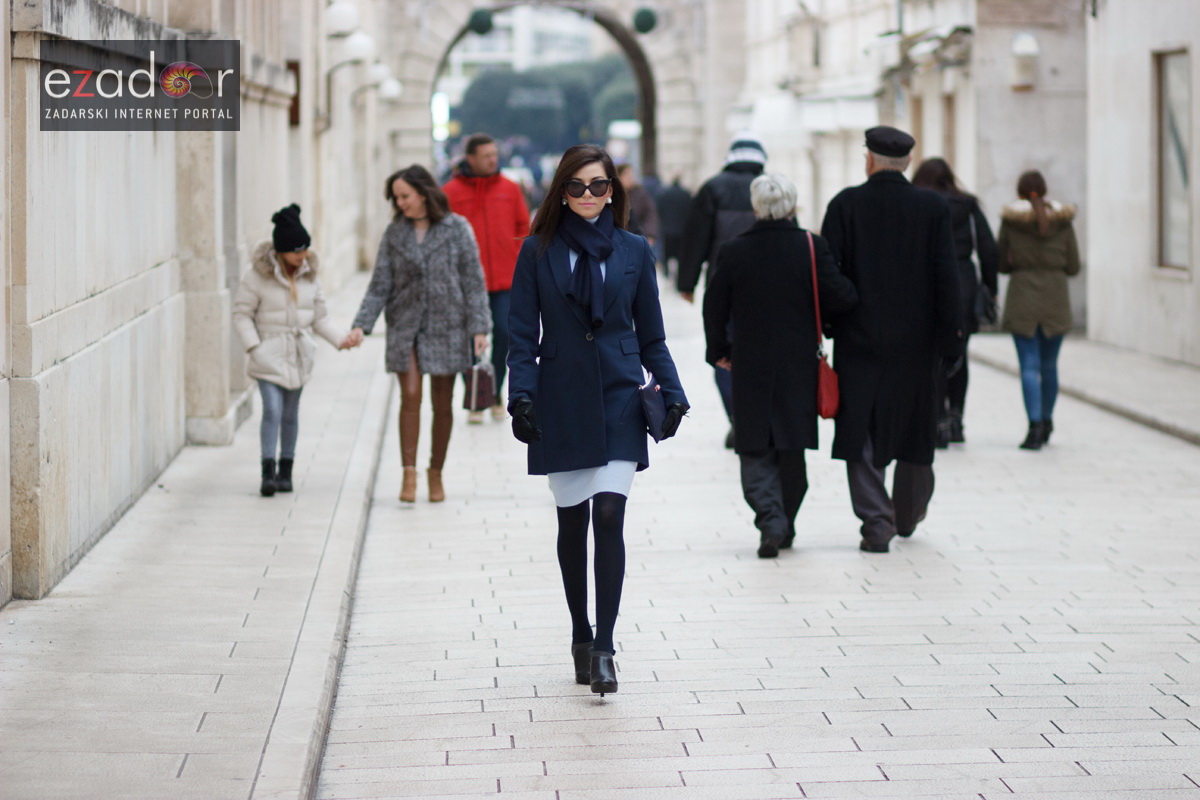 Đir po gradu, nedjelja 31. prosinca 2018. Đir po gradu, nedjelja 31. prosinca 2018.