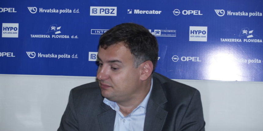 Kristijan Magas