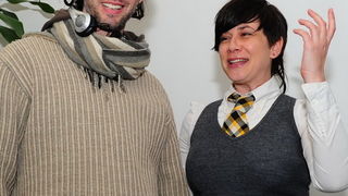 Zadar cita, Olja Savicevic-Ivancevic, foto: N. Marcev Zadar cita, Olja Savicevic-Ivancevic, foto: N. Marcev