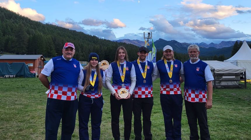 Streličarstvo Streličarstvo