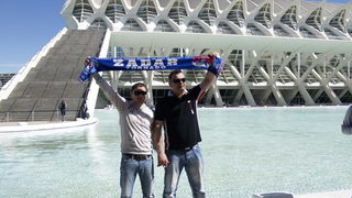 Valencia, 18.3.2008.