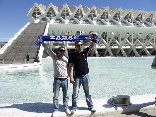 Valencia, 18.3.2008.