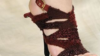 Marc Jacobs – Modni dodaci za proljeće/ljeto 2009. (foto: Vogue.co.uk)