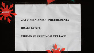 Đir po gradu, 17. siječnja 2025.