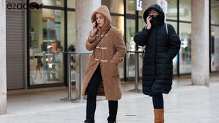 Đir po gradu, subotnja špica 21. siječnja 2023. Đir po gradu, subotnja špica 21. siječnja 2023.