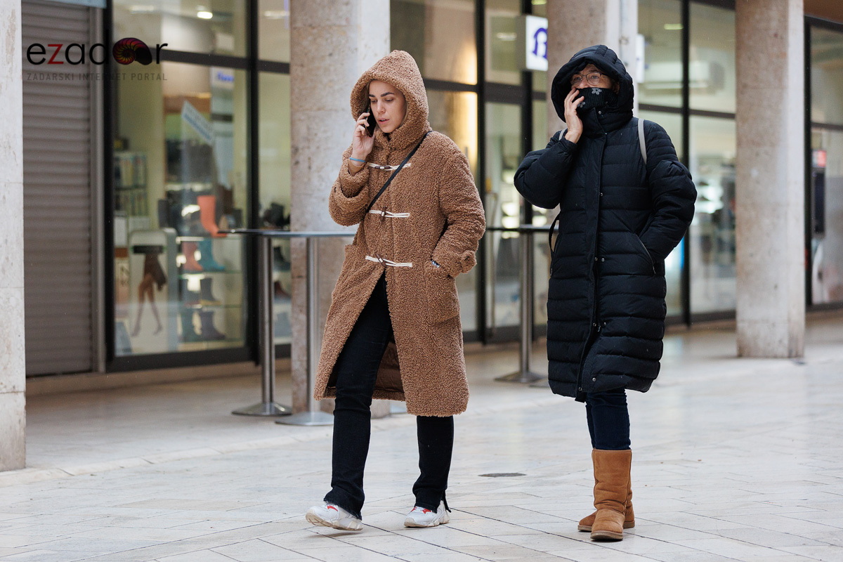 Đir po gradu, subotnja špica 21. siječnja 2023. Đir po gradu, subotnja špica 21. siječnja 2023.