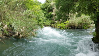 1.svibnja u Skradinu i NP Krka, Foto: Mladen Malik