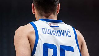 KK Zadar, KK Borac, Manuel Dundović
