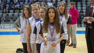 ABA liga, 26. kolo: KK Zadar – KK Union Olimpija 77-75, Foto: Kristijan Orlić