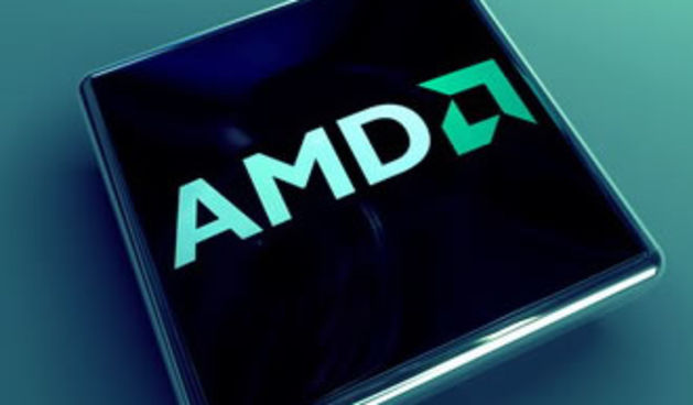 AMD Phenom procesor