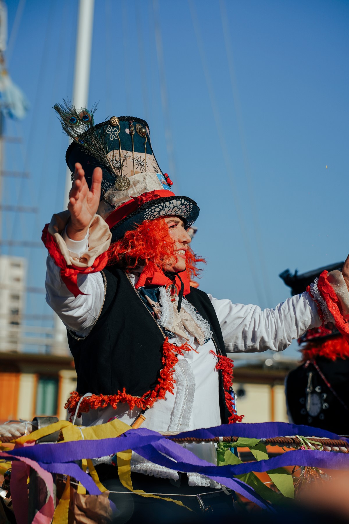 Karnevalsko vrime 2025. Karnevalsko vrime 2025.