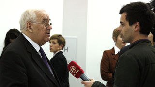 Izložba ‘Hrvatski Apoksiomen’ (foto: A. Gospić)