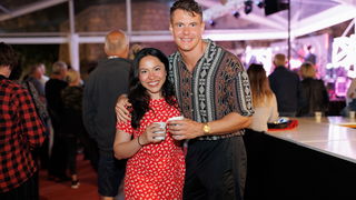 Prva večernja “fešta od rib'” Tuna, Sushi & Wine Festivala