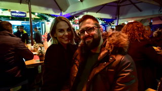 Opća Opasnost @ Advent u Zadru