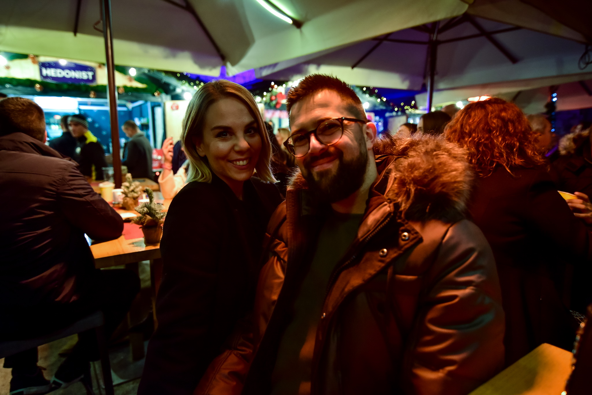 Opća Opasnost @ Advent u Zadru